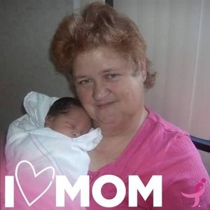 Meet your Posher, Deborah